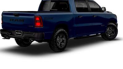 New 2026 Ram 1500 Warlock Crew Cab 4x4 Pickup for sale #UD868 - photo 2