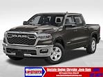 New 2026 Ram 1500 Big Horn Crew Cab for sale #UD878 - photo 1