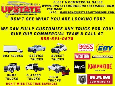 New 2026 Ram 3500 Big Horn Crew Cab 4x4 Pickup for sale #UD880 - photo 1