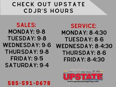 New 2026 Ram 3500 Big Horn Crew Cab 4x4 Pickup for sale #UD880 - photo 2