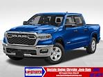 New 2026 Ram 1500 Big Horn Crew Cab for sale #UD884 - photo 1