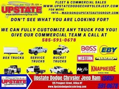 New 2026 Ram 3500 Big Horn Crew Cab for sale #UD890 - photo 1