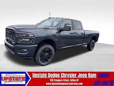 New 2026 Ram 3500 Big Horn Crew Cab for sale #UD907 - photo 1