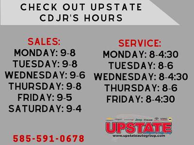 New 2026 Ram 1500 Big Horn Crew Cab for sale #UD908 - photo 2