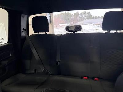 New 2026 Ram 5500 Crew Cab 60 CA Cab Chassis for sale #UD909 - photo 2