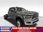 New 2026 Ram 5500 Crew Cab 60 CA Cab Chassis for sale #UD909 - photo 1