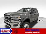 New 2026 Ram 5500 Crew Cab 60 CA Cab Chassis for sale #UD909 - photo 6