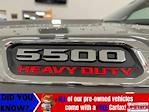 New 2026 Ram 5500 Crew Cab 60 CA Cab Chassis for sale #UD909 - photo 14