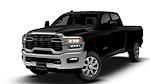 New 2026 Ram 3500 Big Horn Crew Cab for sale #UD910 - photo 1