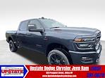New 2026 Ram 2500 Big Horn Crew Cab for sale #UD930 - photo 1