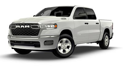 New 2026 Ram 1500 Tradesman Crew Cab for sale #UD951 - photo 1