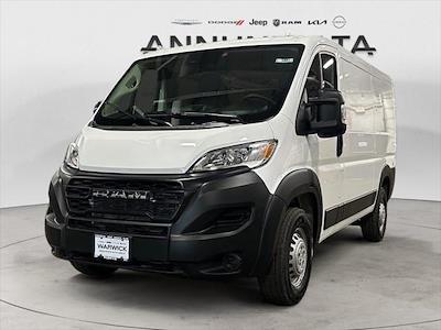 New 2024 Ram ProMaster 3500 Standard Roof Empty Cargo Van for sale #15584 - photo 1