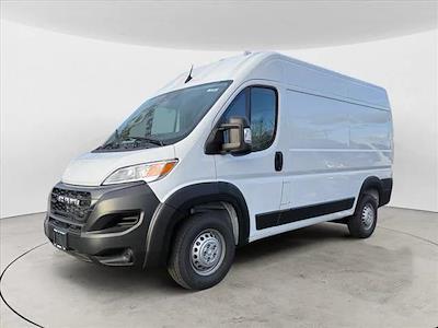 New 2024 Ram ProMaster 2500 High Roof Empty Cargo Van for sale #15288 - photo 1