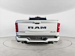 New 2025 Ram 1500 Big Horn Crew Cab 4x4 Pickup for sale #15337 - photo 6