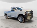 New 2024 Ram 2500 Tradesman Regular Cab 4x4 Pickup for sale #15376 - photo 3