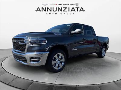 New 2025 Ram 1500 Big Horn Crew Cab 4x4 Pickup for sale #15442 - photo 1