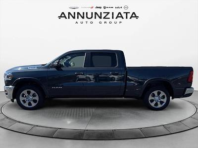 New 2025 Ram 1500 Big Horn Crew Cab 4x4 Pickup for sale #15442 - photo 2