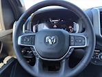 New 2025 Ram 1500 Big Horn Crew Cab 4x4 Pickup for sale #15442 - photo 12
