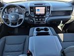 New 2025 Ram 1500 Tradesman Crew Cab 4x4 Pickup for sale #15469 - photo 10
