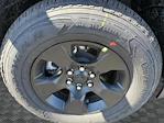 New 2025 Ram 1500 Tradesman Crew Cab 4x4 Pickup for sale #15469 - photo 14