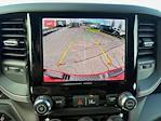 New 2025 Ram 1500 Tradesman Crew Cab 4x4 Pickup for sale #15497 - photo 11