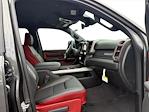 New 2025 Ram 1500 Rebel Crew Cab 4x4 Pickup for sale #15533 - photo 15
