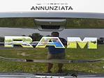New 2025 Ram 2500 Tradesman Crew Cab 4x4 Pickup for sale #15556 - photo 17