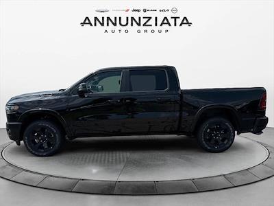 New 2025 Ram 1500 Big Horn Crew Cab 4x4 Pickup for sale #15565 - photo 2