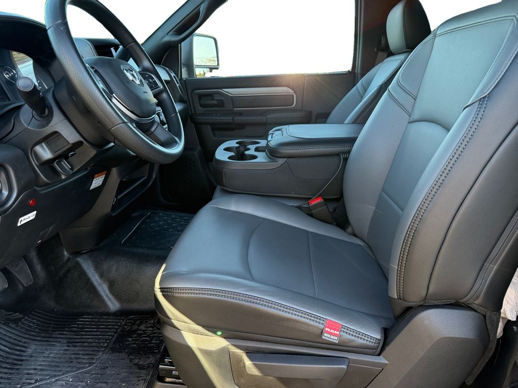 New 2025 Ram 5500 - photo 11