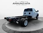 New 2025 Ram 5500 Tradesman Regular Cab 4x4 84 CA Cab Chassis for sale #15599 - photo 5