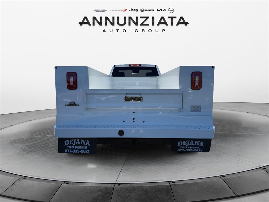 New 2025 Ram 3500 - photo 5