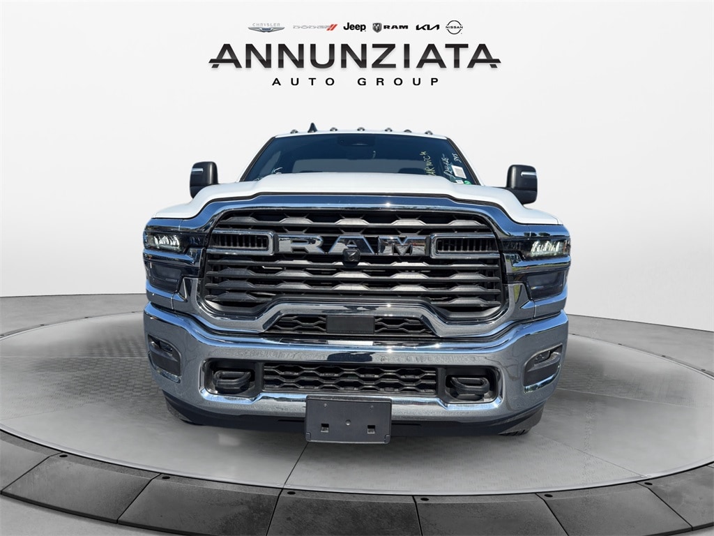 New 2025 Ram 3500 - photo 8