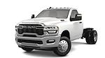 New 2025 Ram 3500 Tradesman Regular Cab 4x4 60 CA Cab Chassis for sale #15618 - photo 1