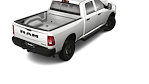 New 2025 Ram 3500 Tradesman Crew Cab 4x4 Pickup for sale #15627 - photo 7