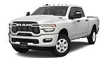 New 2025 Ram 2500 Big Horn Crew Cab 4x4 Pickup for sale #15628 - photo 1