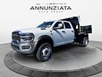 New 2025 Ram 5500 Crew Cab 4x4 Dump Truck for sale #15653 - photo 1