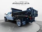 New 2025 Ram 5500 Crew Cab 4x4 Dump Truck for sale #15653 - photo 2