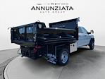 New 2025 Ram 5500 Crew Cab 4x4 Dump Truck for sale #15653 - photo 5