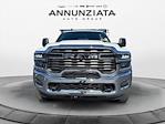 New 2025 Ram 5500 Crew Cab 4x4 Dump Truck for sale #15653 - photo 8