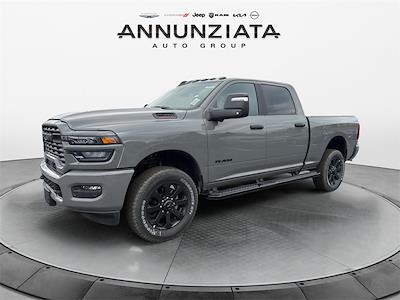 New 2026 Ram 2500 Big Horn Crew Cab for sale #15714 - photo 1