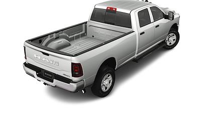 New 2025 Ram 2500 Tradesman Crew Cab 4x4 Pickup for sale #15675 - photo 2