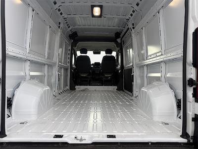 New 2026 Ram ProMaster 3500 High Roof Empty Cargo Van for sale #15689 - photo 2