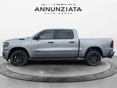 New 2026 Ram 1500 Lone Star Crew Cab for sale #15690 - photo 2