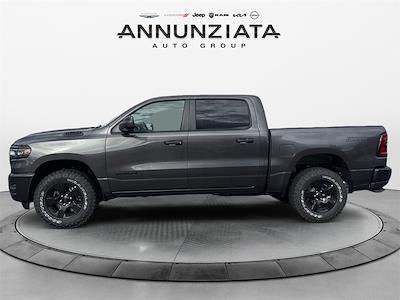 New 2026 Ram 1500 Warlock Crew Cab for sale #15692 - photo 2