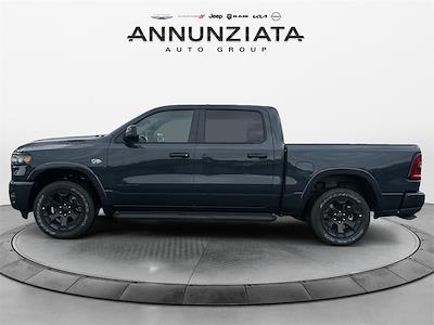 New 2026 Ram 1500 Lone Star Crew Cab for sale #15693 - photo 1