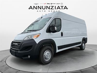New 2026 Ram ProMaster 2500 High Roof Empty Cargo Van for sale #15702 - photo 1