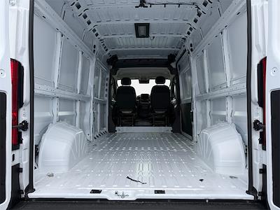 New 2026 Ram ProMaster 3500 High Roof Empty Cargo Van for sale #15716 - photo 2