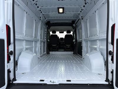 New 2026 Ram ProMaster 3500 High Roof Empty Cargo Van for sale #15718 - photo 2
