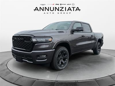 New 2026 Ram 1500 Lone Star Crew Cab for sale #15720 - photo 1