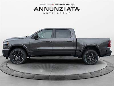 New 2026 Ram 1500 Lone Star Crew Cab for sale #15720 - photo 2